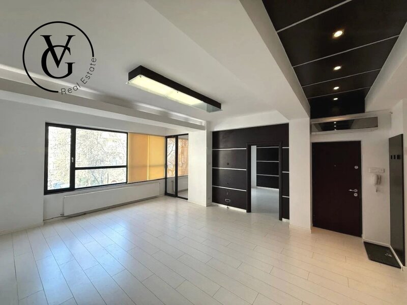 Dorobanti, apartament 2 camere.