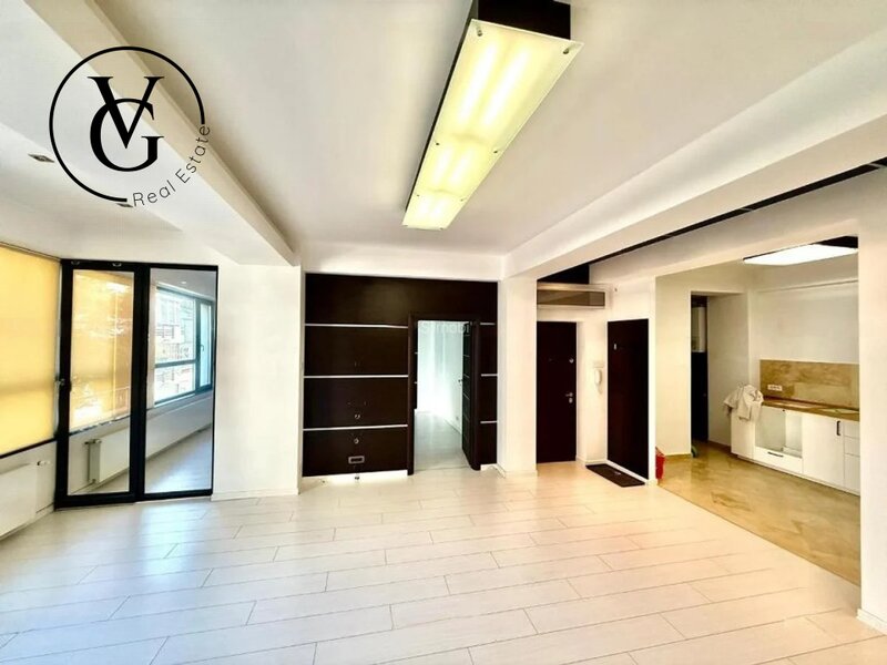Dorobanti, apartament 2 camere.