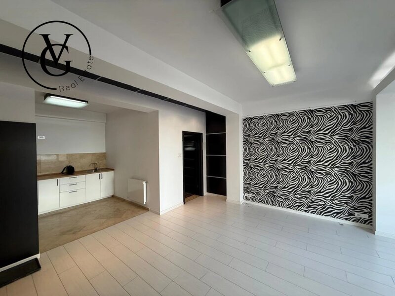 Dorobanti, apartament 2 camere.