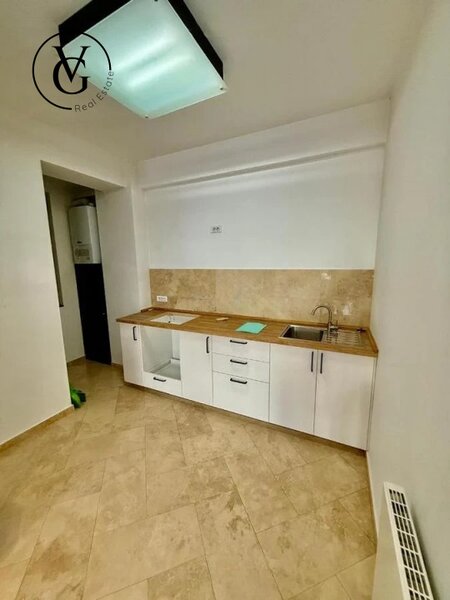 Dorobanti, apartament 2 camere.