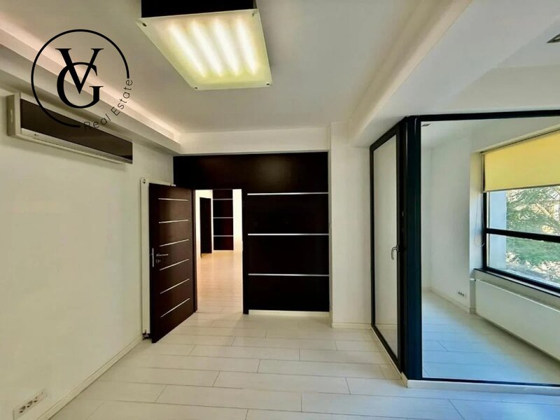 Dorobanti, apartament 2 camere.