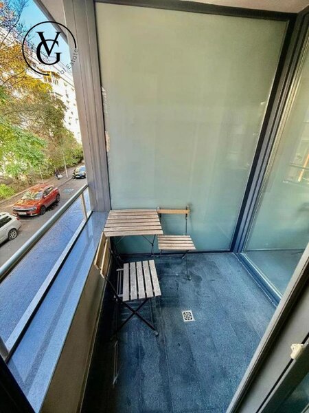 Dorobanti, apartament 2 camere.